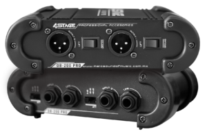 DB-200 PRO