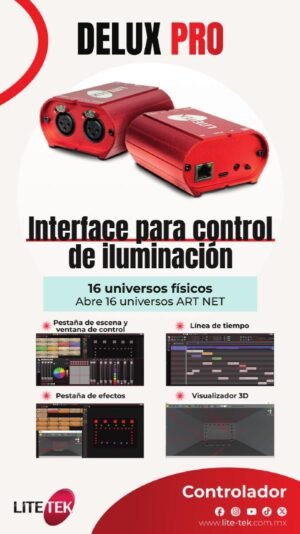 DELUX PRO