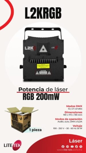 L2KRGB