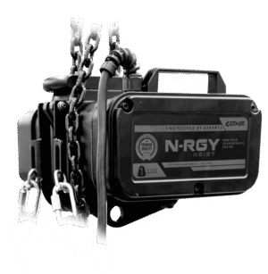 N-RGY Hoist 1 Ton