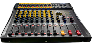 SG8FX