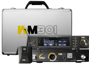 WM-301